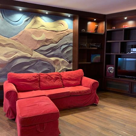 Piso Moderno Puerto De La Cruz Villa Isabel Εξωτερικό φωτογραφία