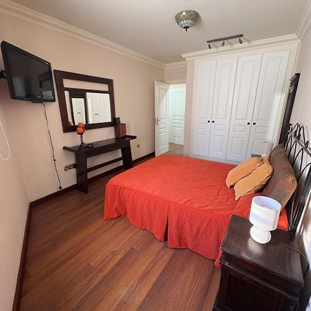 Piso Moderno Puerto De La Cruz Villa Isabel Εξωτερικό φωτογραφία