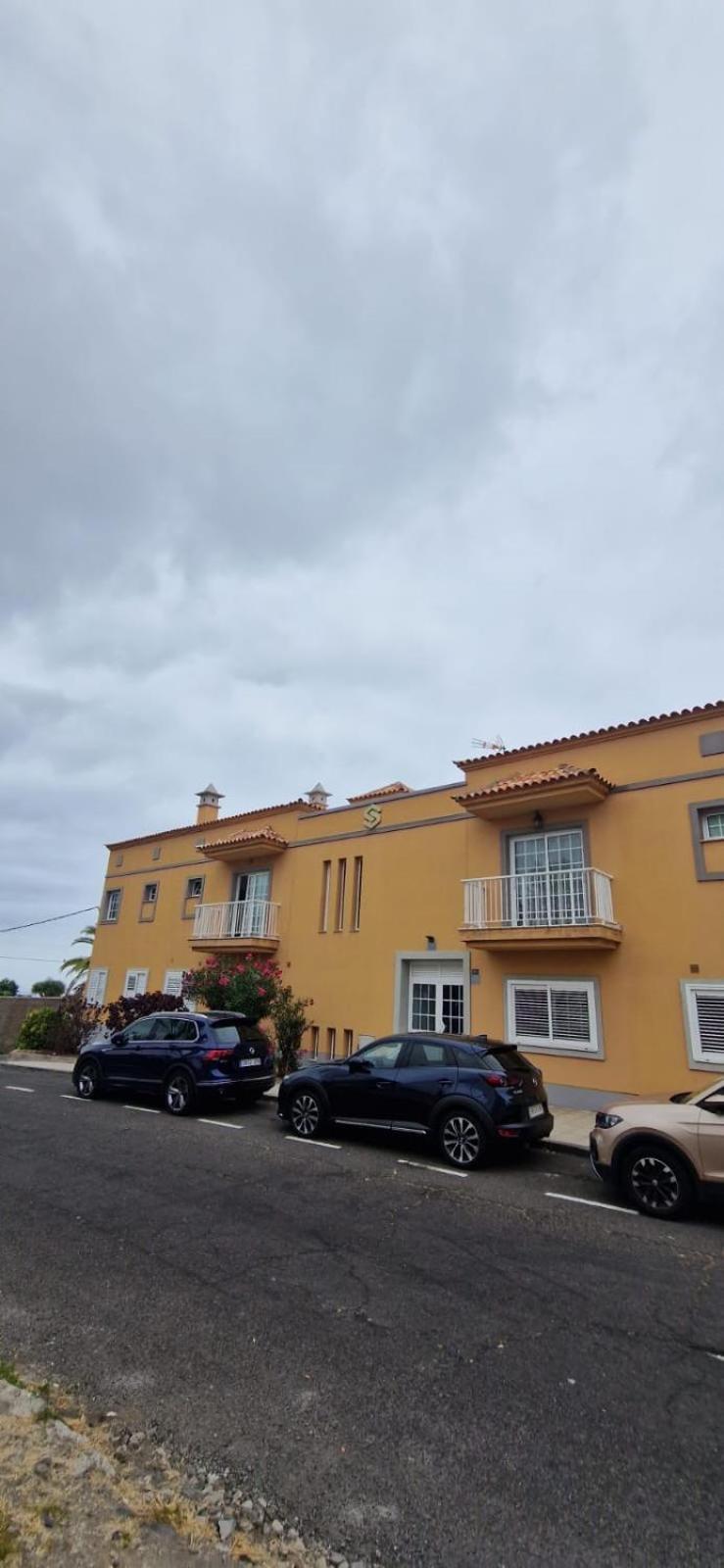 Piso Moderno Puerto De La Cruz Villa Isabel Εξωτερικό φωτογραφία