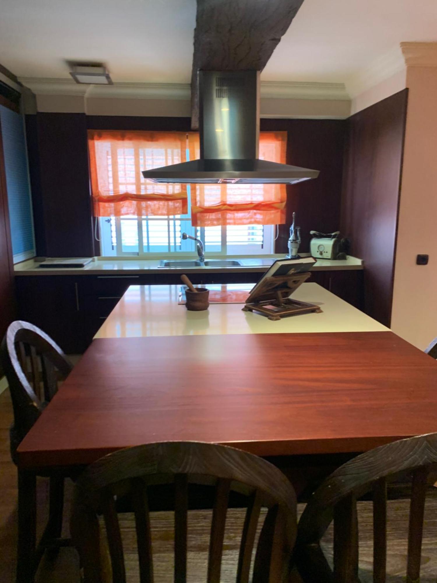 Piso Moderno Puerto De La Cruz Villa Isabel Εξωτερικό φωτογραφία