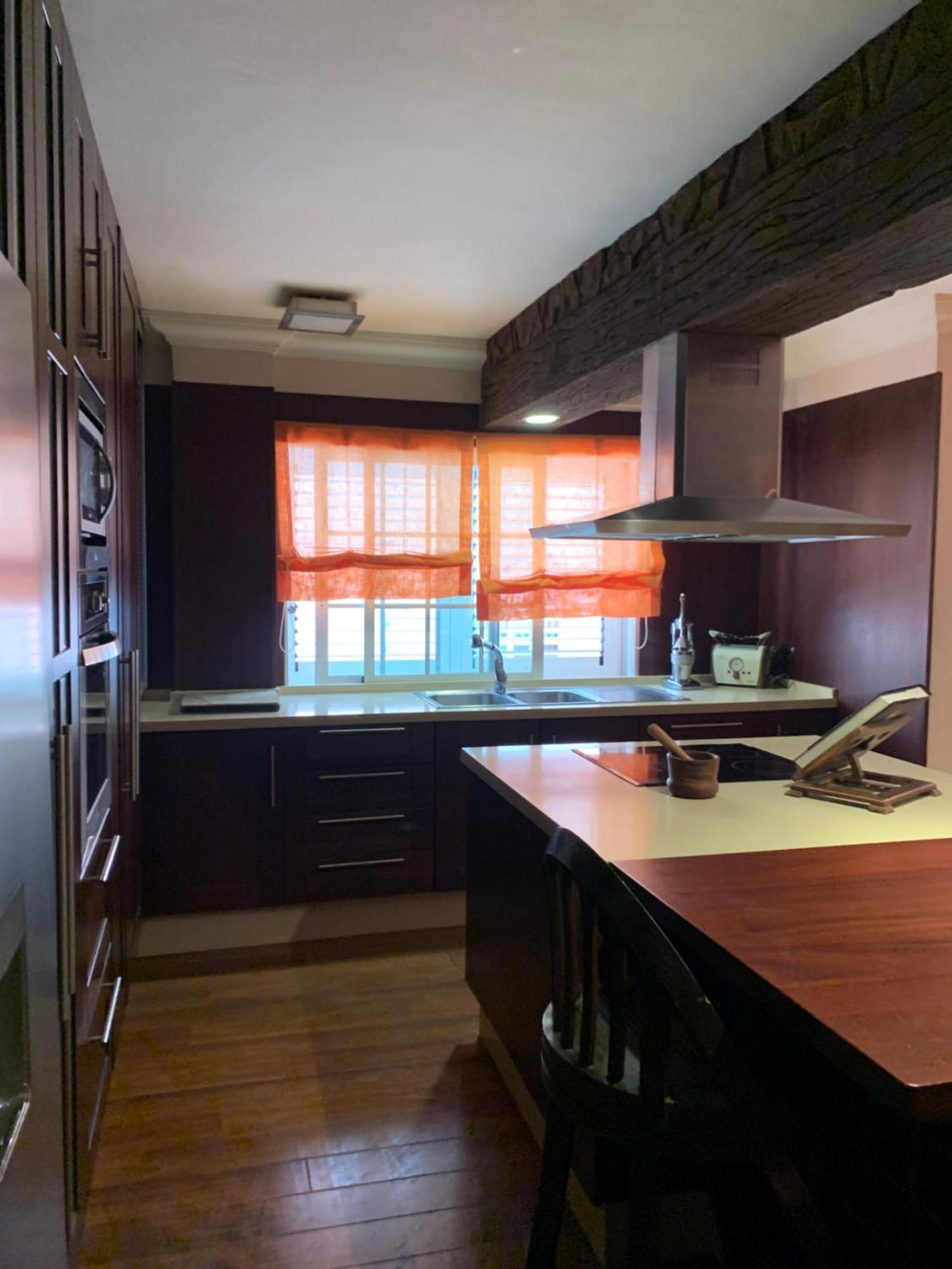 Piso Moderno Puerto De La Cruz Villa Isabel Εξωτερικό φωτογραφία