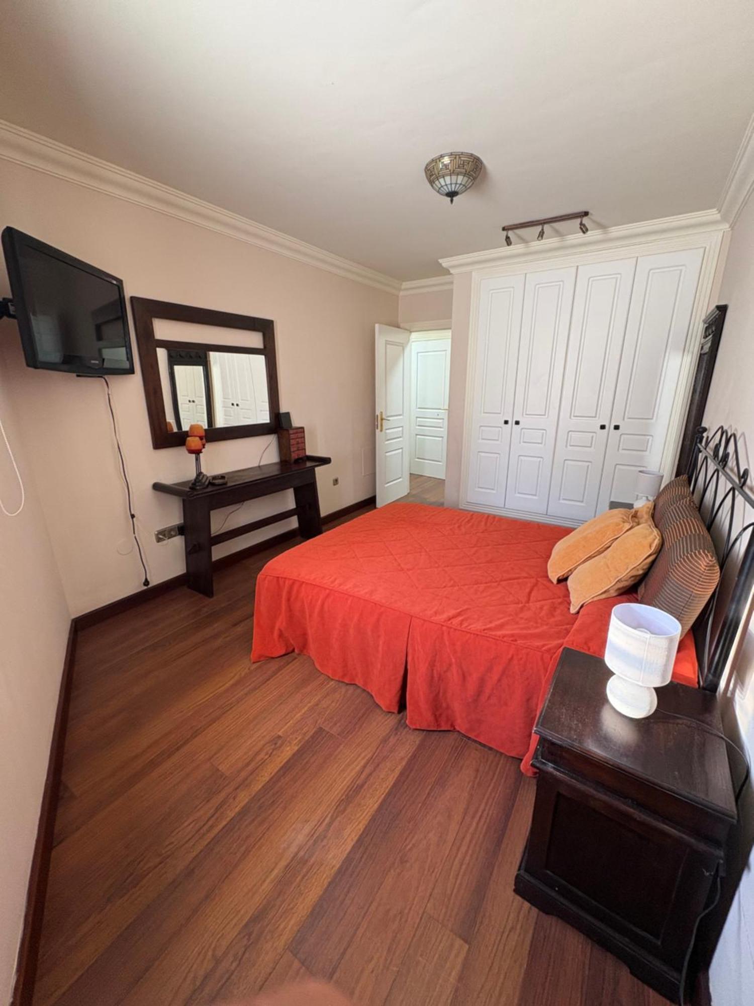 Piso Moderno Puerto De La Cruz Villa Isabel Εξωτερικό φωτογραφία