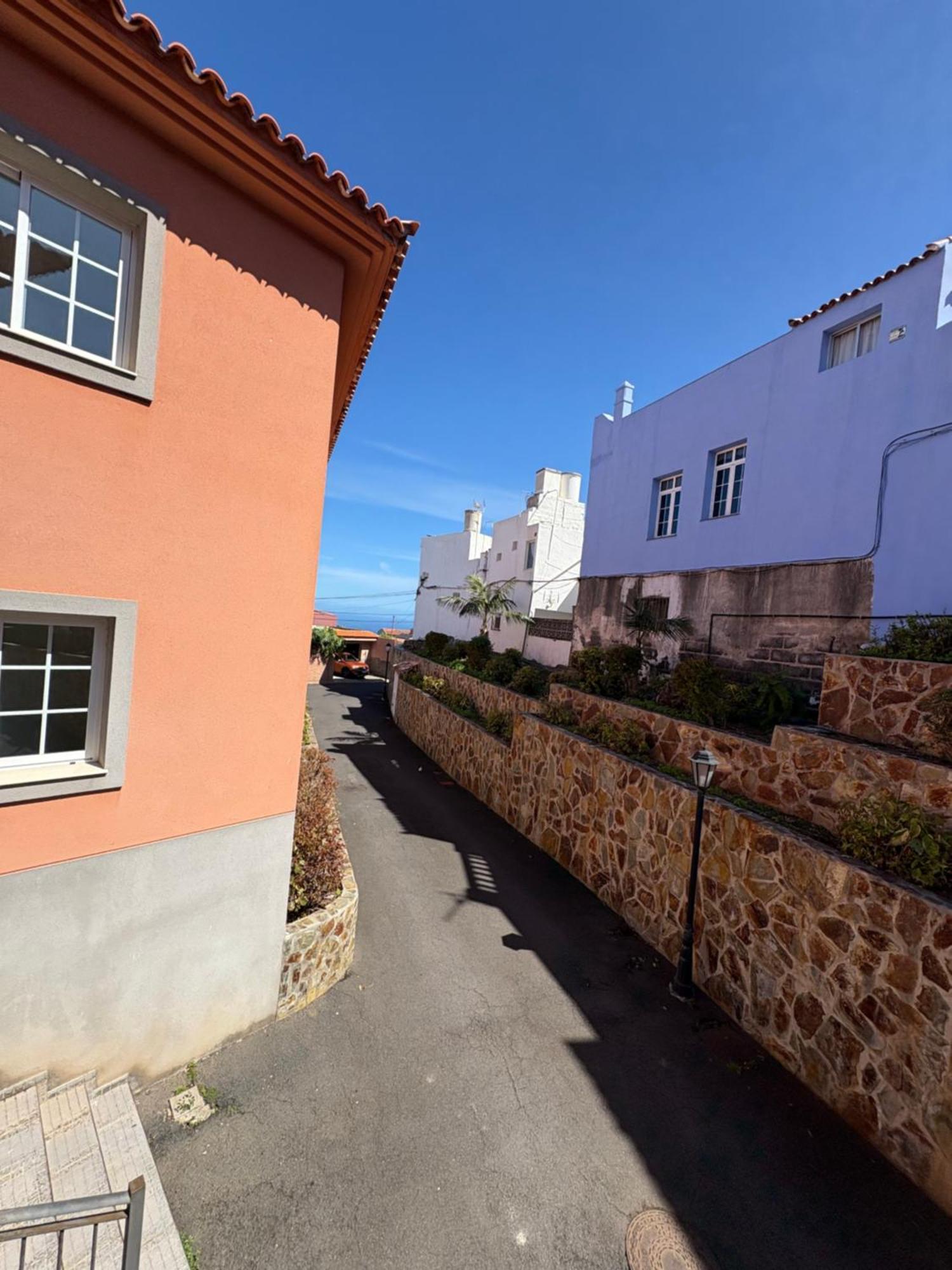 Piso Moderno Puerto De La Cruz Villa Isabel Εξωτερικό φωτογραφία